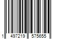 Barcode Image for UPC code 14972195756518