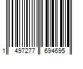 Barcode Image for UPC code 14972776946956