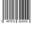 Barcode Image for UPC code 14975186240058