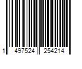 Barcode Image for UPC code 14975242542102