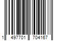 Barcode Image for UPC code 14977017041667