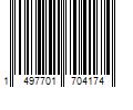 Barcode Image for UPC code 14977017041711