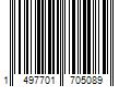 Barcode Image for UPC code 14977017050881