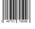 Barcode Image for UPC code 14977017050904