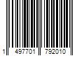 Barcode Image for UPC code 14977017920191