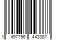 Barcode Image for UPC code 14977564433892