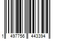 Barcode Image for UPC code 14977564433908