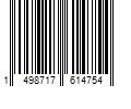 Barcode Image for UPC code 14987176147551