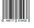 Barcode Image for UPC code 14987176194371