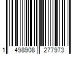 Barcode Image for UPC code 14989082779741