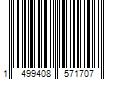 Barcode Image for UPC code 1499408571707