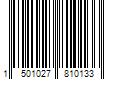 Barcode Image for UPC code 15010278101332