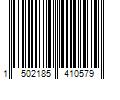 Barcode Image for UPC code 15021854105736