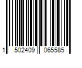 Barcode Image for UPC code 1502409065585