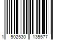 Barcode Image for UPC code 15025301355705