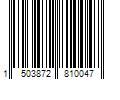 Barcode Image for UPC code 15038728100407