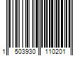 Barcode Image for UPC code 1503930110201