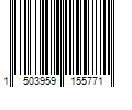 Barcode Image for UPC code 1503959155771