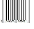 Barcode Image for UPC code 150490002969124