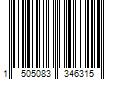 Barcode Image for UPC code 1505083346315