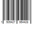 Barcode Image for UPC code 1505427954428