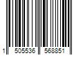 Barcode Image for UPC code 15055365688570