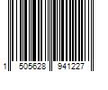 Barcode Image for UPC code 15056289412265