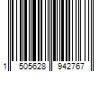 Barcode Image for UPC code 15056289427603