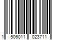 Barcode Image for UPC code 1506011023711