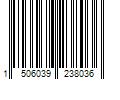 Barcode Image for UPC code 15060392380397