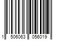 Barcode Image for UPC code 15060630560130