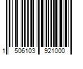 Barcode Image for UPC code 15061039210008