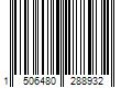 Barcode Image for UPC code 1506480288932