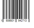 Barcode Image for UPC code 15065019427110