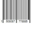 Barcode Image for UPC code 1508087778885