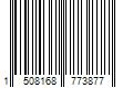 Barcode Image for UPC code 1508168773877