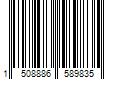 Barcode Image for UPC code 1508886589835