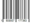 Barcode Image for UPC code 1508937177363