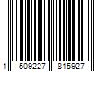 Barcode Image for UPC code 1509227815927