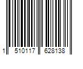 Barcode Image for UPC code 1510117628138