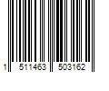 Barcode Image for UPC code 1511463503162