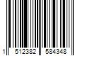 Barcode Image for UPC code 15123825843453