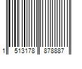 Barcode Image for UPC code 1513178878887