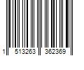 Barcode Image for UPC code 1513263362369