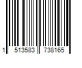 Barcode Image for UPC code 1513583738165