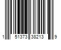 Barcode Image for UPC code 151373382139