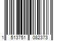 Barcode Image for UPC code 15137510823712