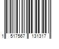 Barcode Image for UPC code 1517567131317