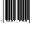 Barcode Image for UPC code 1518987777888