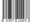 Barcode Image for UPC code 1519877202978